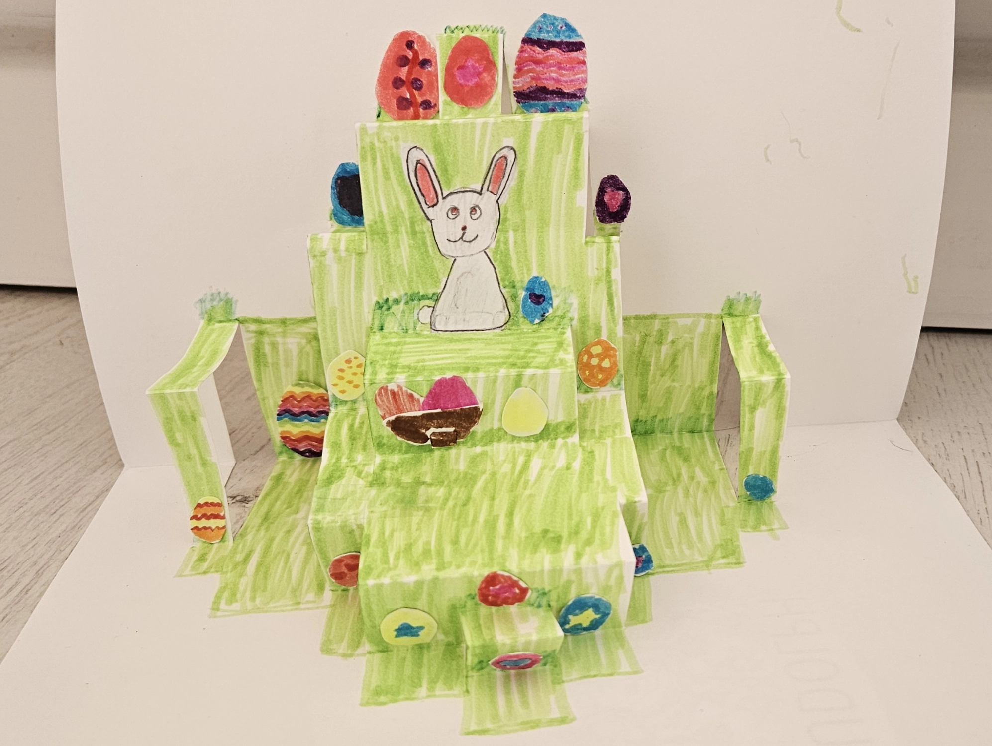 Popup Werkstatt für Kinder und Jugendliche