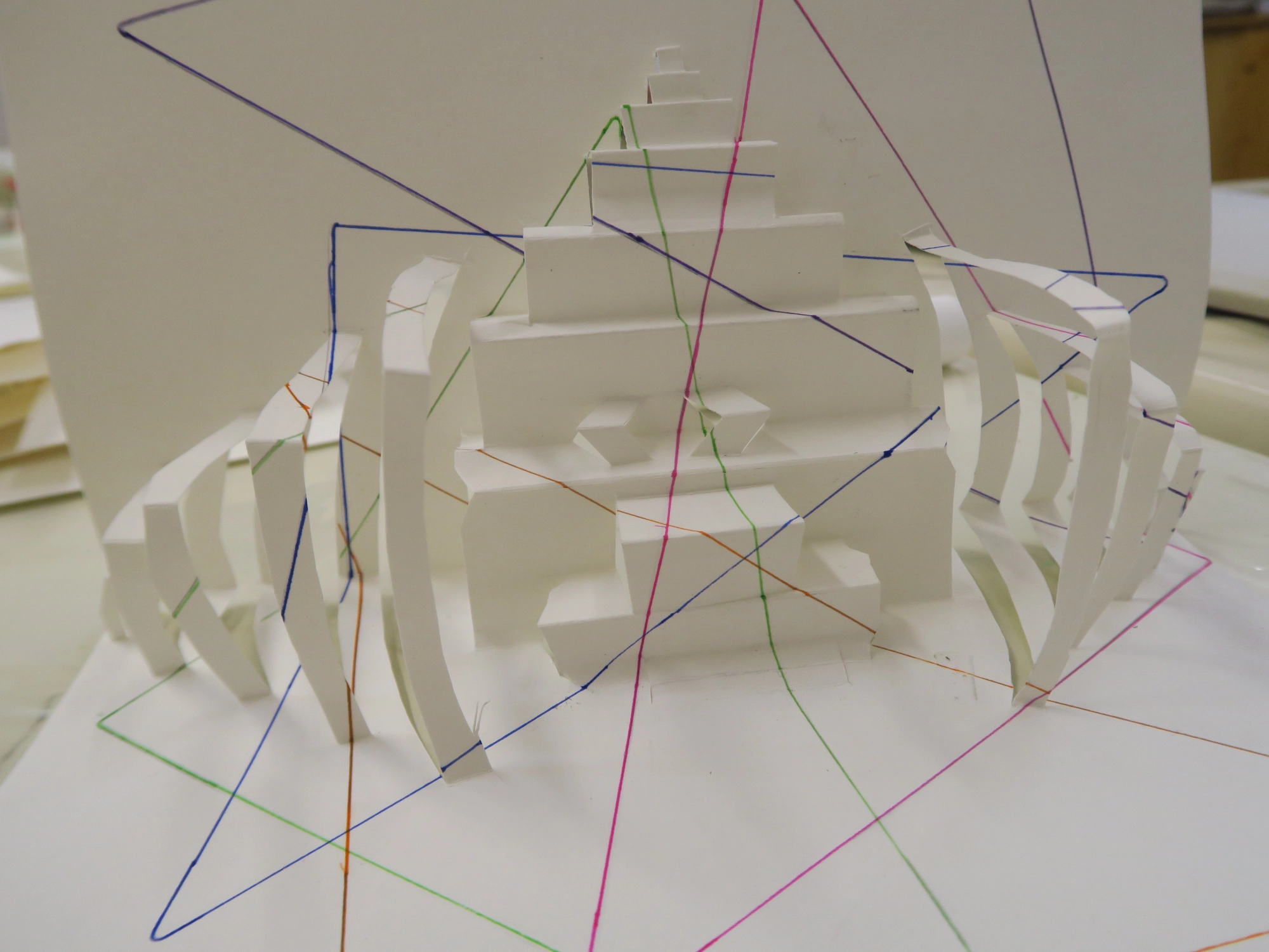 Kinder-Kunstkurse Augsburg, Popup-Kurs Kinder-Kunstkurse Augsburg, Popup-Kurs