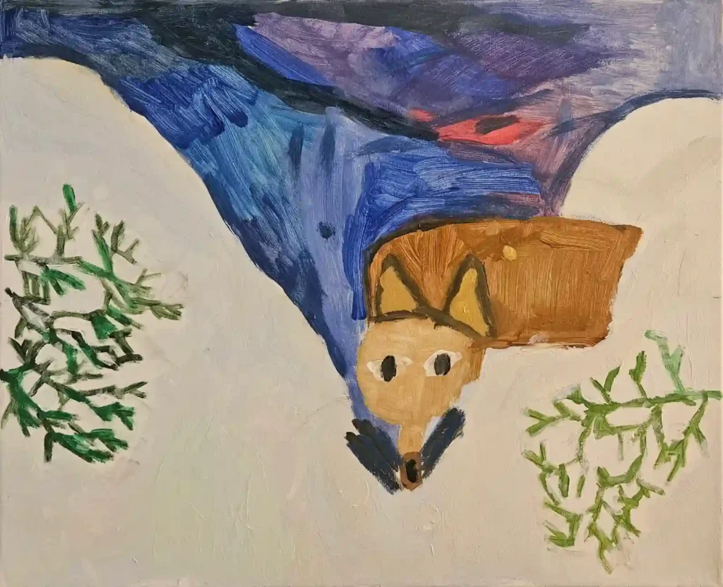 Kinder-Kunstkurse Augsburg, Malkurse, Ferienprogramm