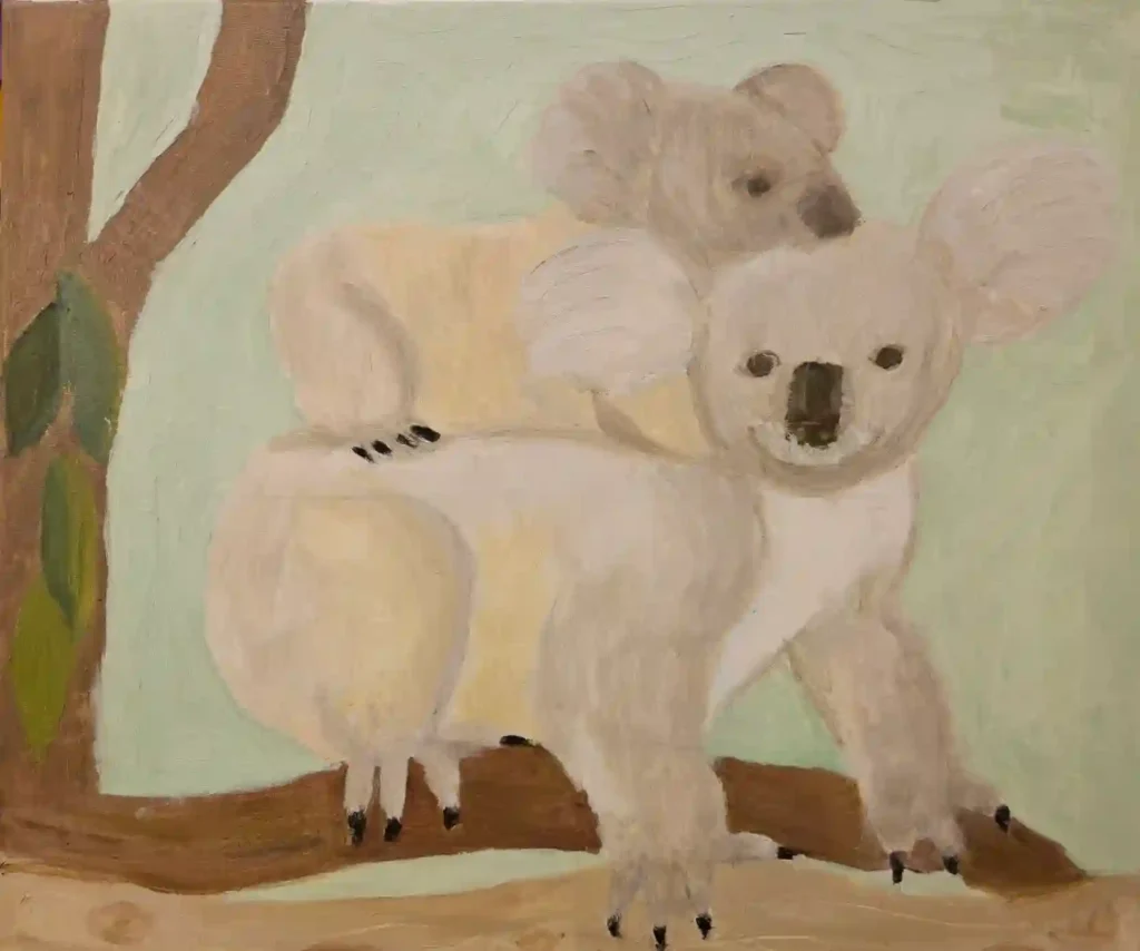 Kinder-Kunstkurse Augsburg, Malkurse, Ferienprogramm