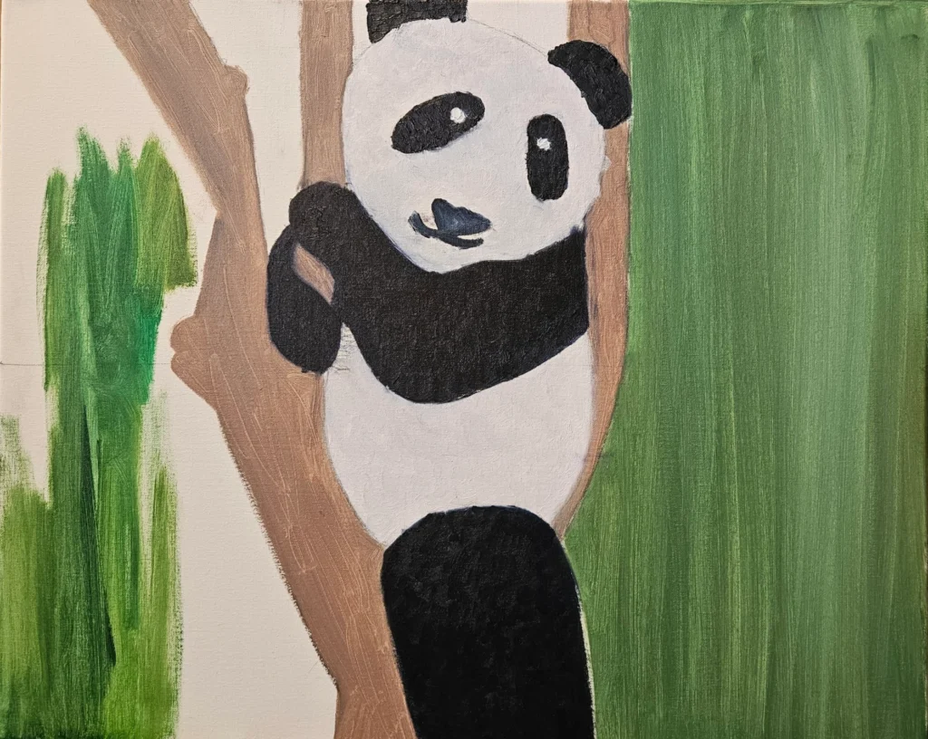 Kinder-Kunstkurse Augsburg, Malkurse, Ferienprogramm