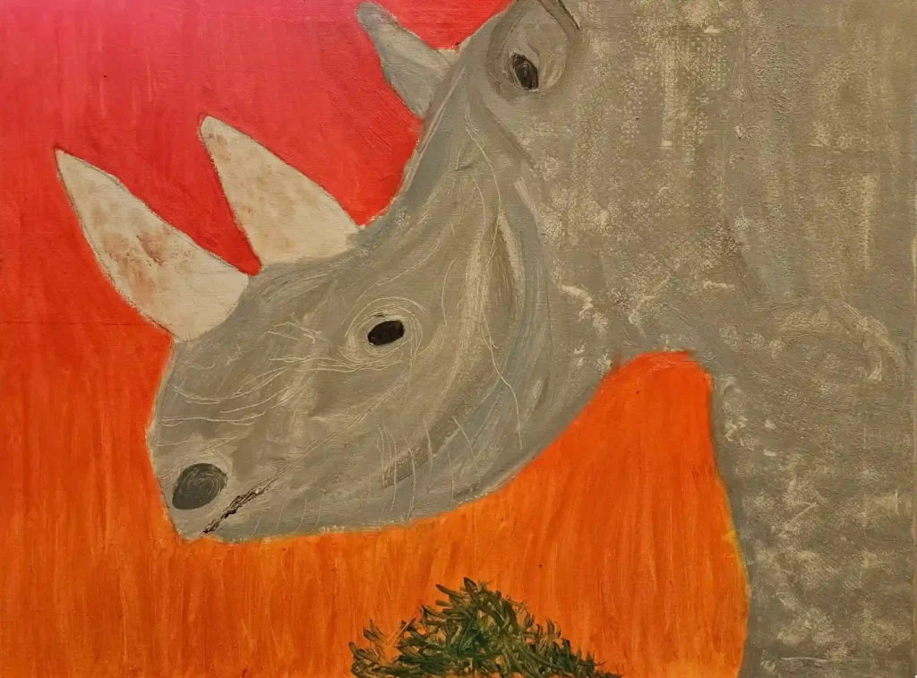 Kinder-Kunstkurse Augsburg, Malkurse, Ferienprogramm