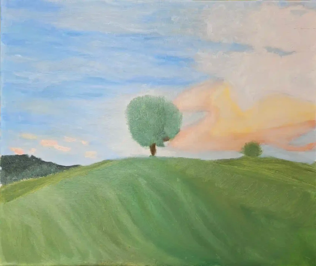 Kinder-Kunstkurse Augsburg, Malkurse, Ferienprogramm